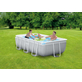 Intex Zwembad Prism Frame Rectangular Pool Set (300X175X80)