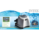 Intex Krystal Clear Zoutwatersysteem 26500L