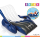Intex Opblaasbare Loungezetel Deluxe