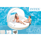 Intex Opblaasbaar Lounge Eiland (199X150cm)
