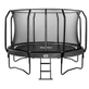 Salta First Class Combo Trampoline 427 cm Zwart