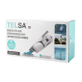 Kokido Telsa 30 Elektrische spa- en zwembadstofzuiger