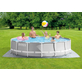 Intex Zwembad Prism Frame Pool Set (Ã˜427 X 107)