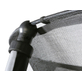 Salta First Class Combo Trampoline 427 cm Zwart