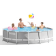 Intex Zwembad Prism Frame Pool Set (Ã˜427 X 107)