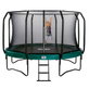 Salta First Class Combo Trampoline 366 cm Green