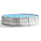 Intex Zwembad Prism Frame Pool Set (Ã˜427 X 107)
