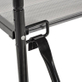 EXIT trampoline platform