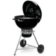 Weber Master-Touch GBS Limited Edition 57 cm black Houtskoolbarbecue