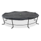EXIT Premium trampoline afdekhoes Ã¸366cm