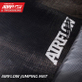 Berg Champion Inground Trampoline 270 Grey