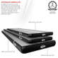 Berg AirTrack Home 300 Black (300x100x10cm)