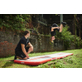 Berg AirTrack Home 500 X Jesse Heffels - Limited Edition (500x100x10cm)