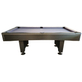 Top Table Pooltafel Break Matte Black 8FT