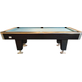 Top Table Pooltafel Lexor Rebel Black 9FT