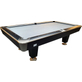 Top Table Lexor Pooltafel X-Treme II Pro Black RVS 7FT