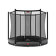 Berg Favorit Inground 330 Grey + Safety Net Comfort