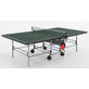 Sponeta S3-46I Sportline Indoor Tafeltennistafel Groen