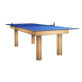 Cornilleau Conversion Top Indoor Blauw