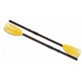 Intex Roeispanen Deelbare Steel 122cm (59623)