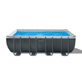 Intex Zwembad Ultra Frame Rectangulare Pool Set (549X274X132)