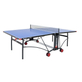 Sponeta S3-87E Outdoor Tafeltennistafel Blauw Zwart Onderstel