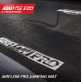 Berg Ultim Champion Flatground Trampoline 500 Black