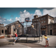  BERG Basketball TwinHoop 