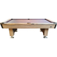 Top Table Pooltafel Radical Wood 9FT