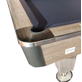 Top Table Pooltafel Lexor Rebel Wood 9FT