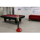 Top Table Lexor Pooltafel X-treme II Pro Black RVS 8FT 