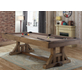 Top Table Lexor Pooltafel Timber 8FT