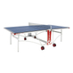 Sponeta S3-87I Sportline Indoor Tafeltennistafel Blauw Met Wit onderstel