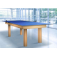 Cornilleau Conversion Top Indoor Blauw