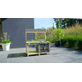 EXIT Yummy 200 Houten Buitenkeuken - Naturel