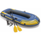 Intex Challenger 2 Opblaasboot Set (68367)