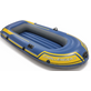Intex Challenger 2 Opblaasboot Set (68367)