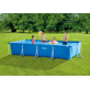 Intex Zwembad Rectangular Frame Pool (450X220X84)