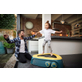 Berg Junior Trampoline Hoppaa