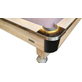 Top Table Pooltafel Radical Wood 8FT