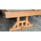 Top Table Lexor Pooltafel Timber 8FT