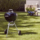 Weber Original Kettle E-5710 Black EU Houtskoolbarbecue