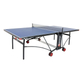 Sponeta S3-87I Sportline Indoor Tafeltennistafel Blauw Met Zwart onderstel