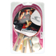 Cornilleau Sport Pack Quattro Tafeltennis Batset