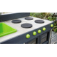 EXIT Yummy 300 Houten Buitenkeuken - Naturel