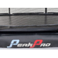 EXIT PeakPro trampoline Ã¸427cm - zwart