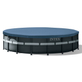 Intex Zwembad Ultra Frame Pool Set (549X132cm)