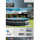 Intex Zwembad Ultra Frame Pool Set (549X132cm)