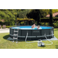 Intex Zwembad Ultra Frame Pool Set (488X122)