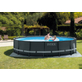 Intex Zwembad Ultra Frame Pool Set (488X122)